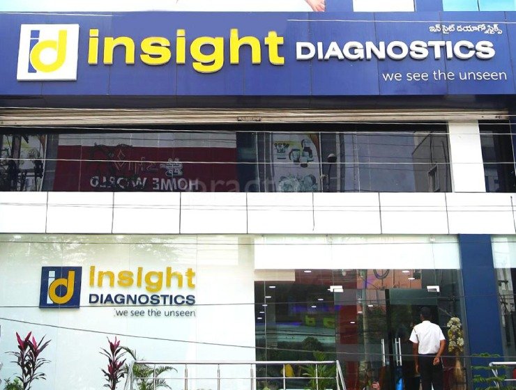 Best Diagnostic Centre in Kukatpally!